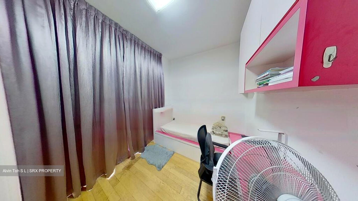 Summer Scent (D19), Apartment #466663441